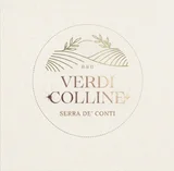 Verdi Colline B&B Serra de’ Conti